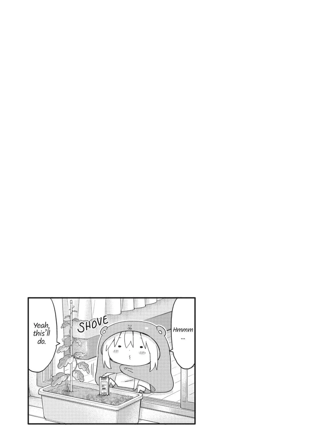 Himouto! Umaru-chan Chapter 118 page 17 - 