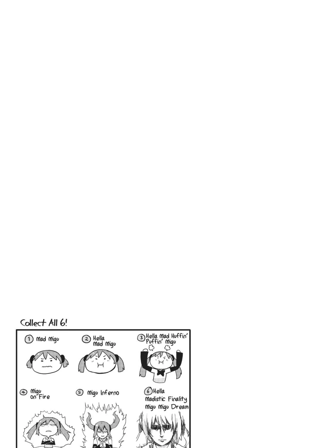 Himouto! Umaru-chan Chapter 12 page 17 - 