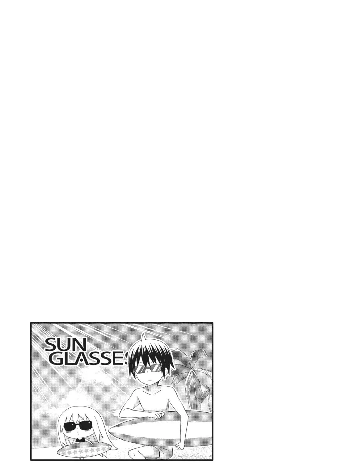 Himouto! Umaru-chan Chapter 127 page 17 - 