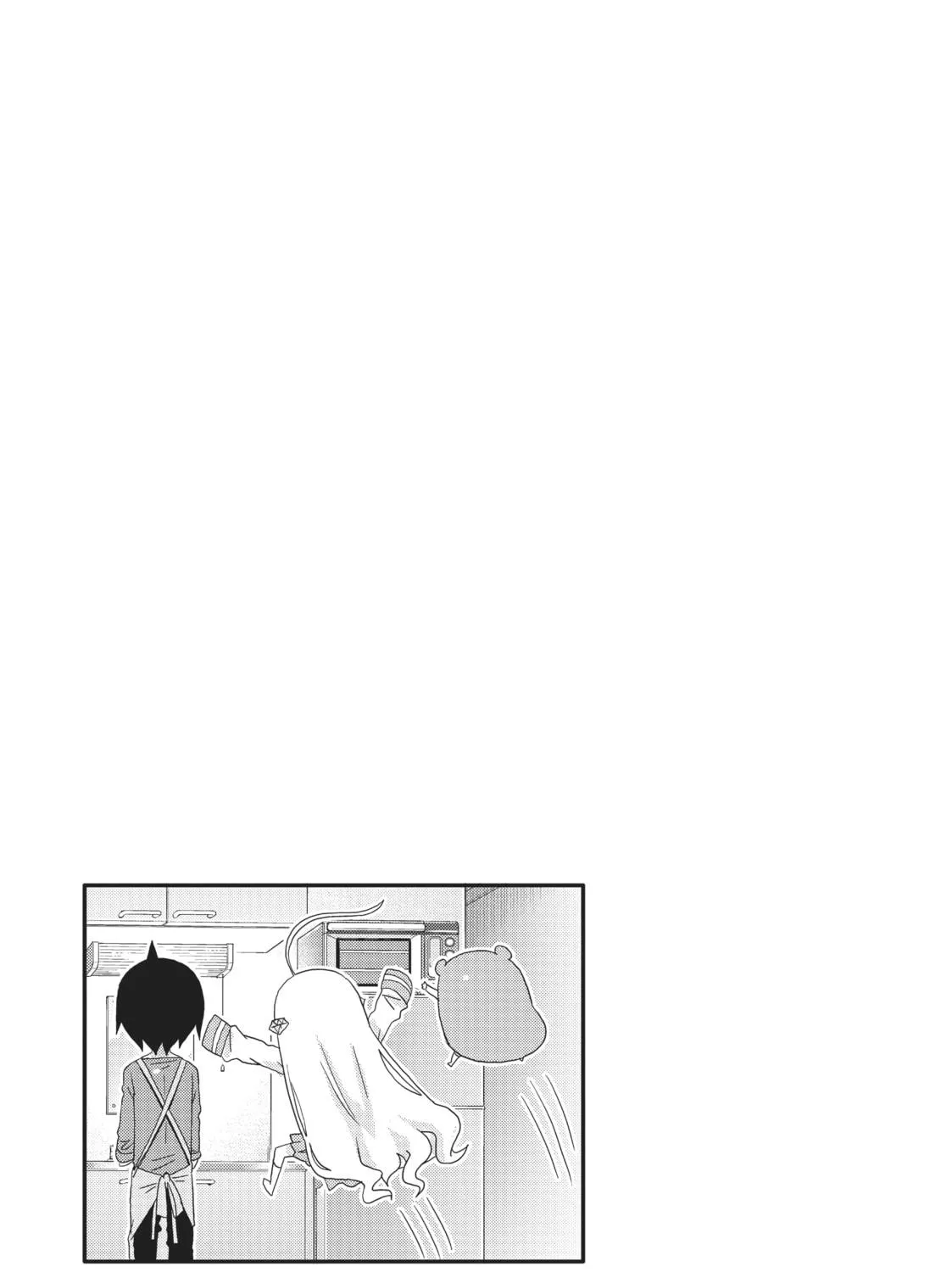 Himouto! Umaru-chan Chapter 139 page 17 - 