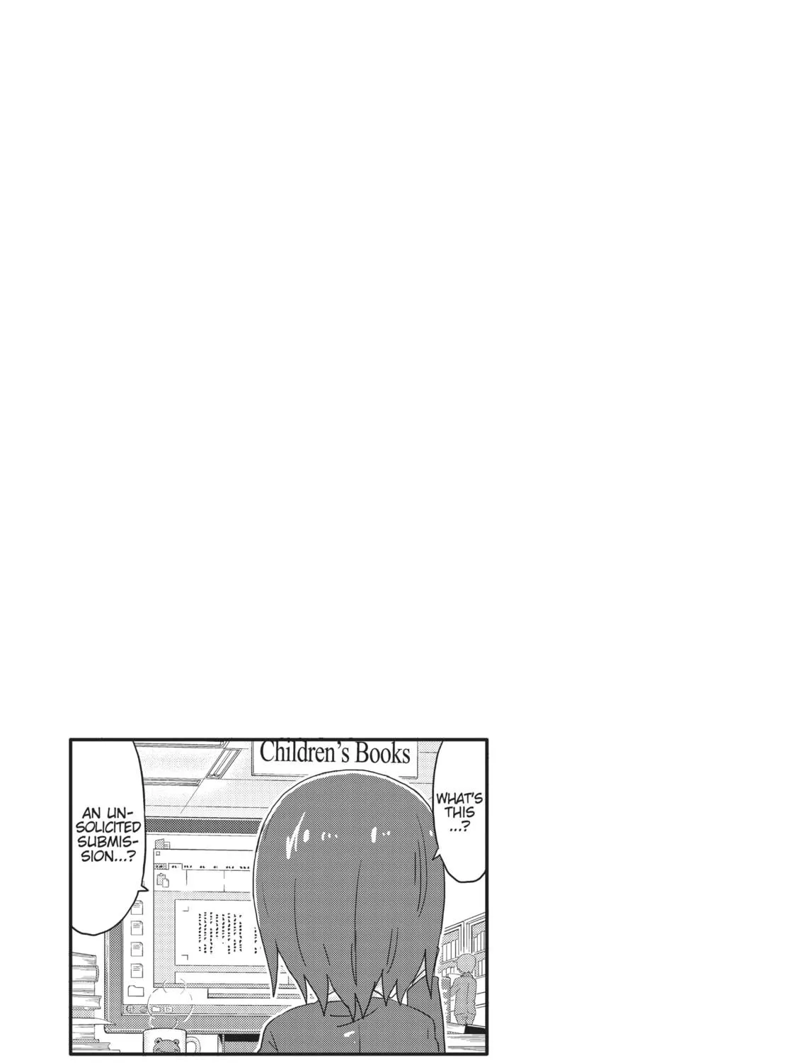 Himouto! Umaru-chan Chapter 142 page 17 - 