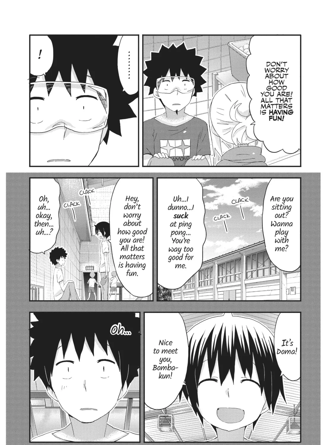 Himouto! Umaru-chan Chapter 146 page 13 - 