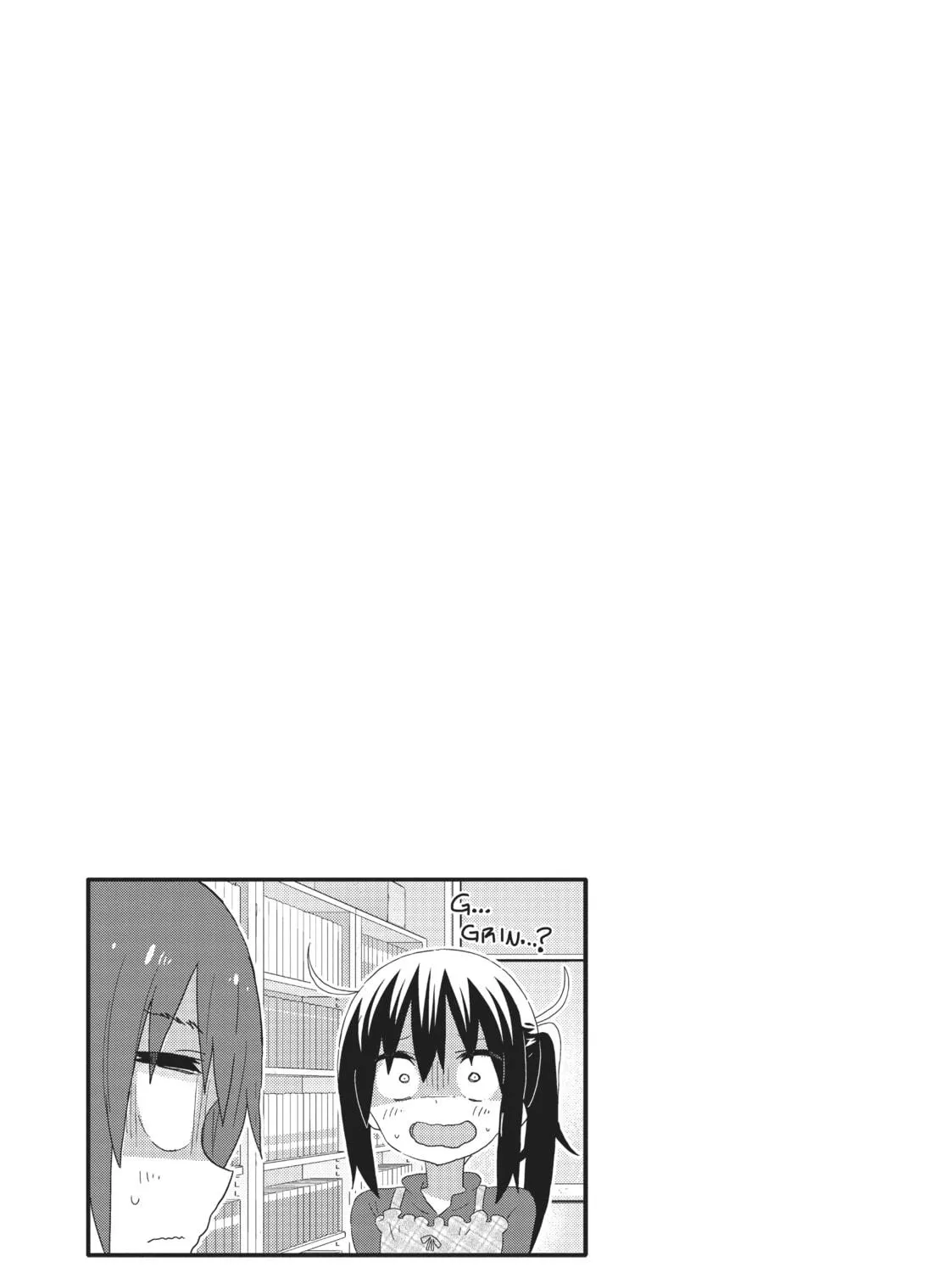 Himouto! Umaru-chan Chapter 148 page 17 - 