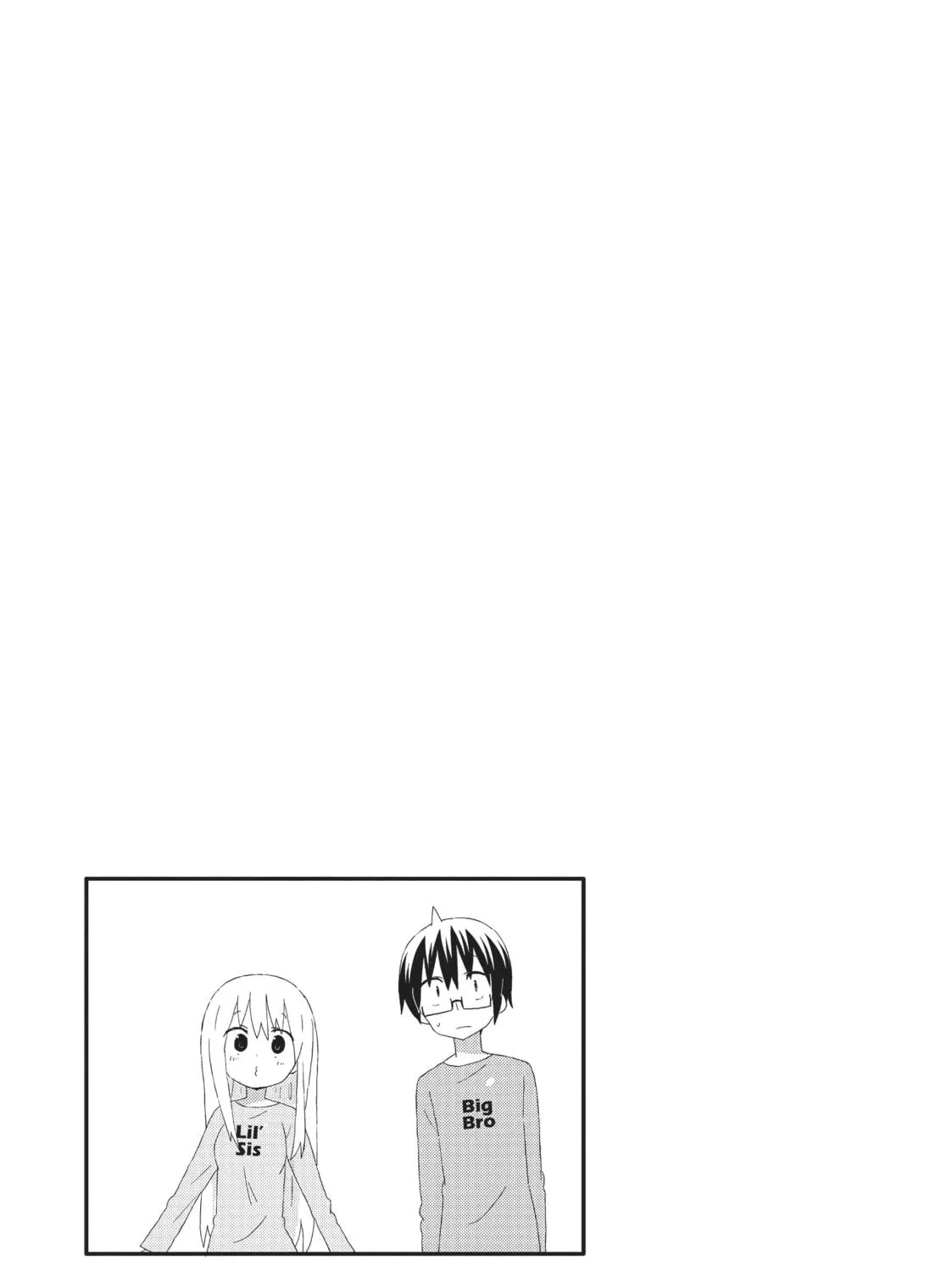 Himouto! Umaru-chan Chapter 154 page 17 - 