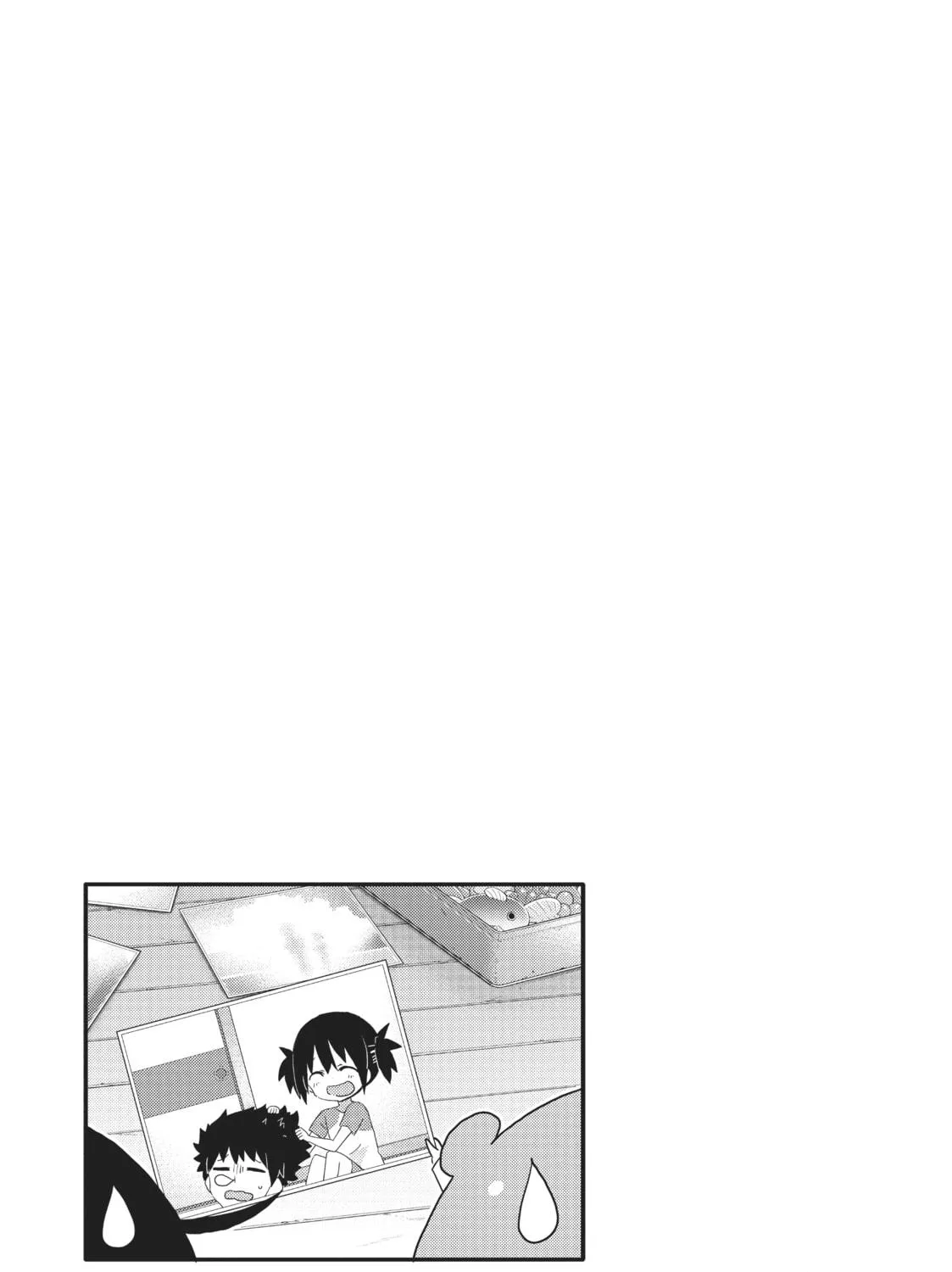 Himouto! Umaru-chan Chapter 157 page 17 - 