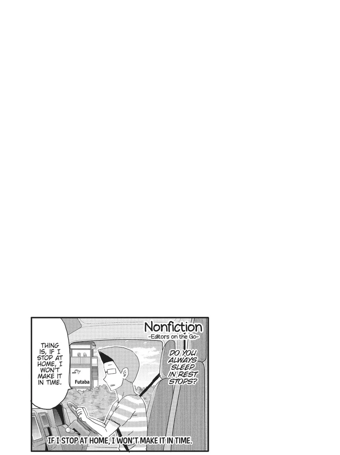 Himouto! Umaru-chan Chapter 178 page 17 - 