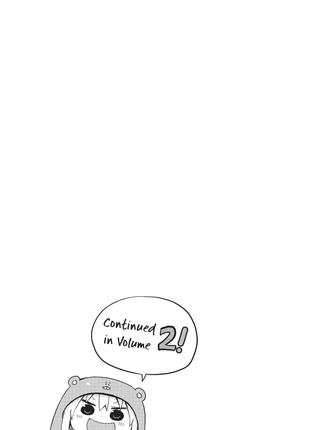 Read Himouto! Umaru-chan chapter 18 image 16 on Lezhin
