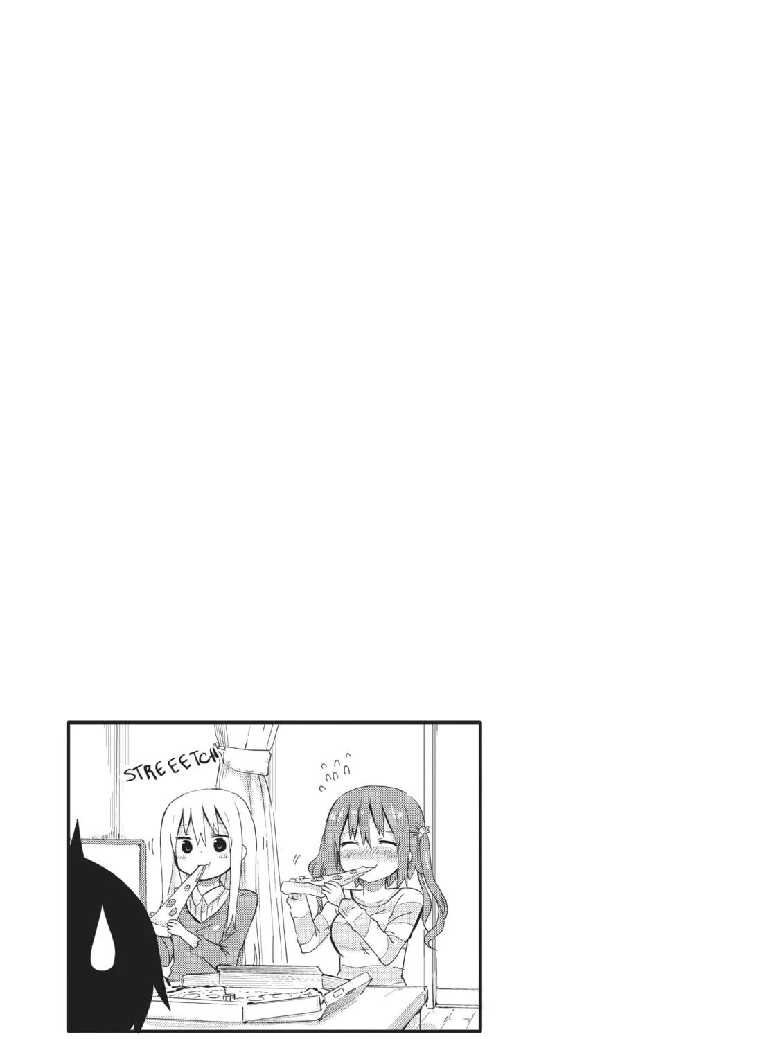 Read Himouto! Umaru-chan chapter 37 image 16 on Lezhin