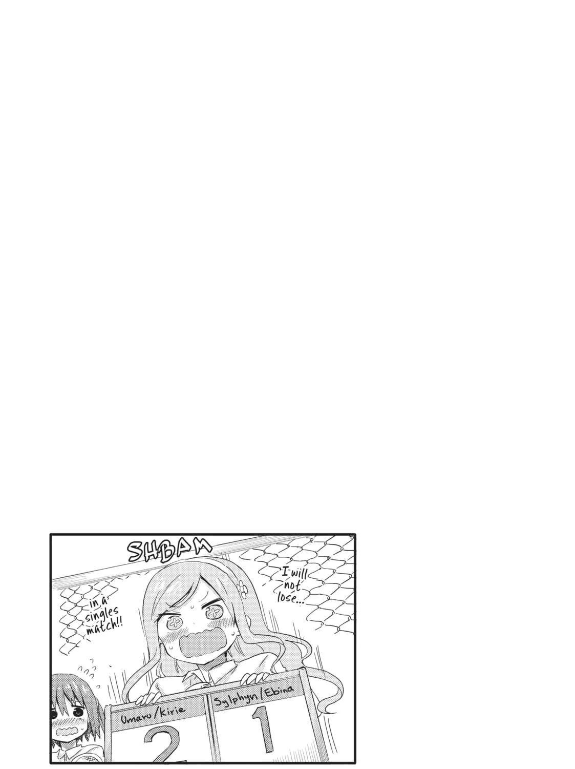 Read Himouto! Umaru-chan chapter 46 image 16 on Lezhin