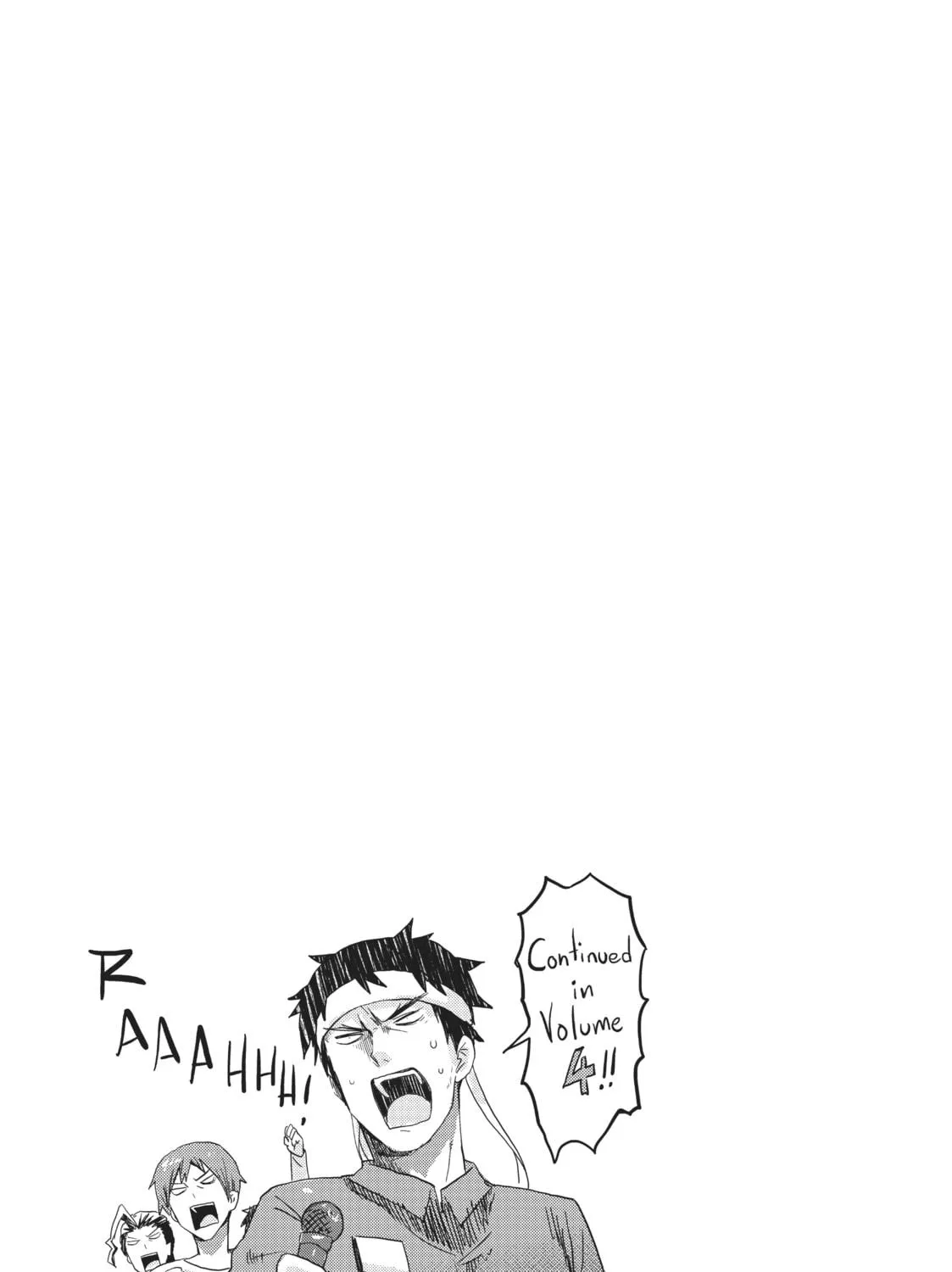 Read Himouto! Umaru-chan chapter 52 image 16 on Lezhin