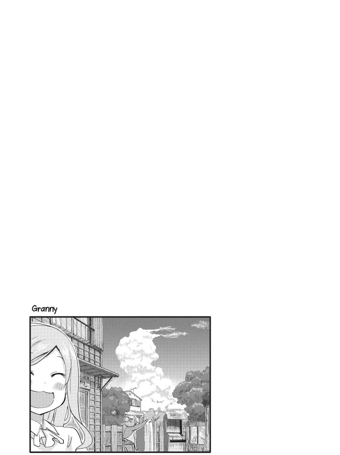 Himouto! Umaru-chan Chapter 65 page 17 - 