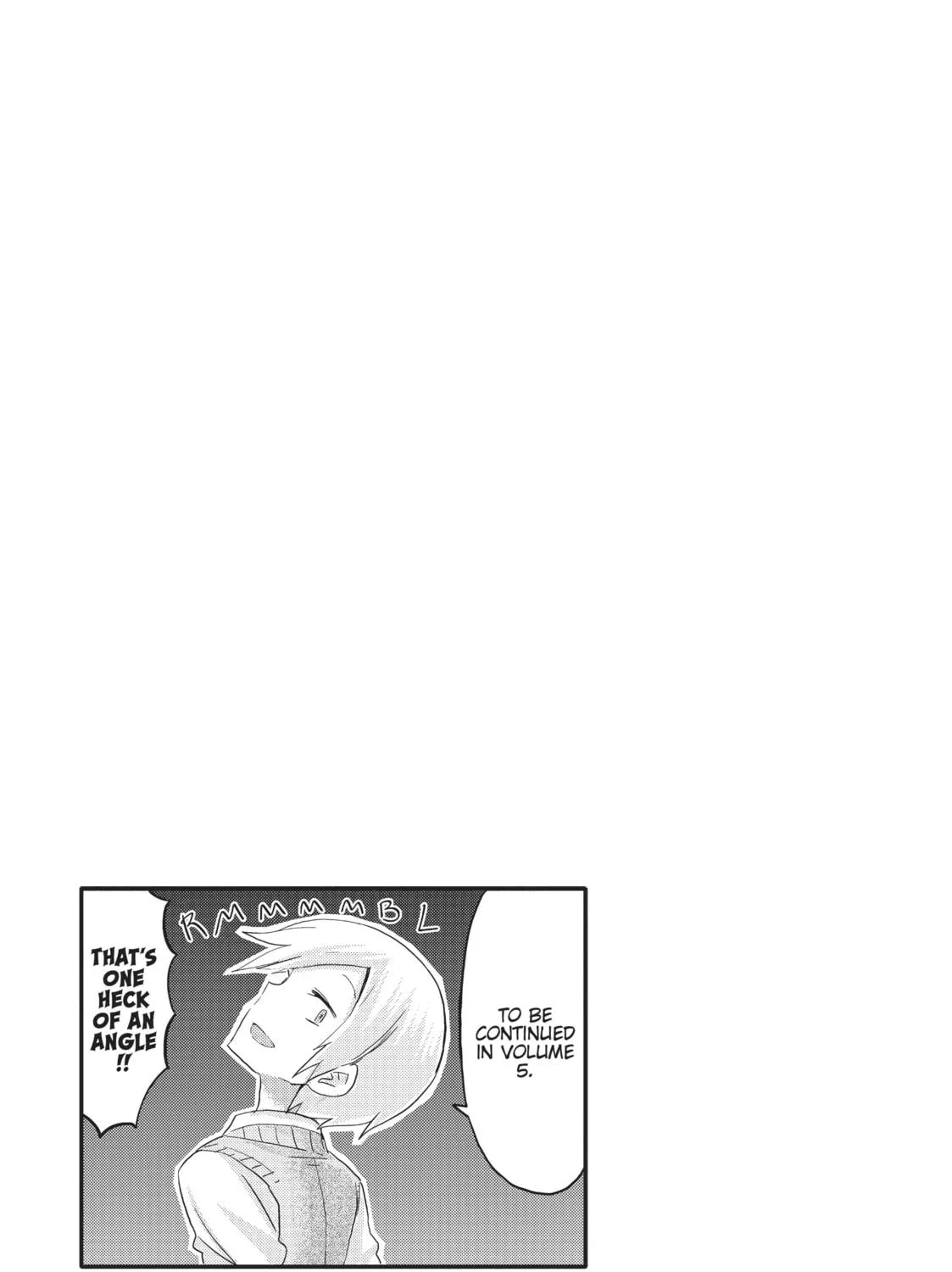 Himouto! Umaru-chan Chapter 71 page 17 - 