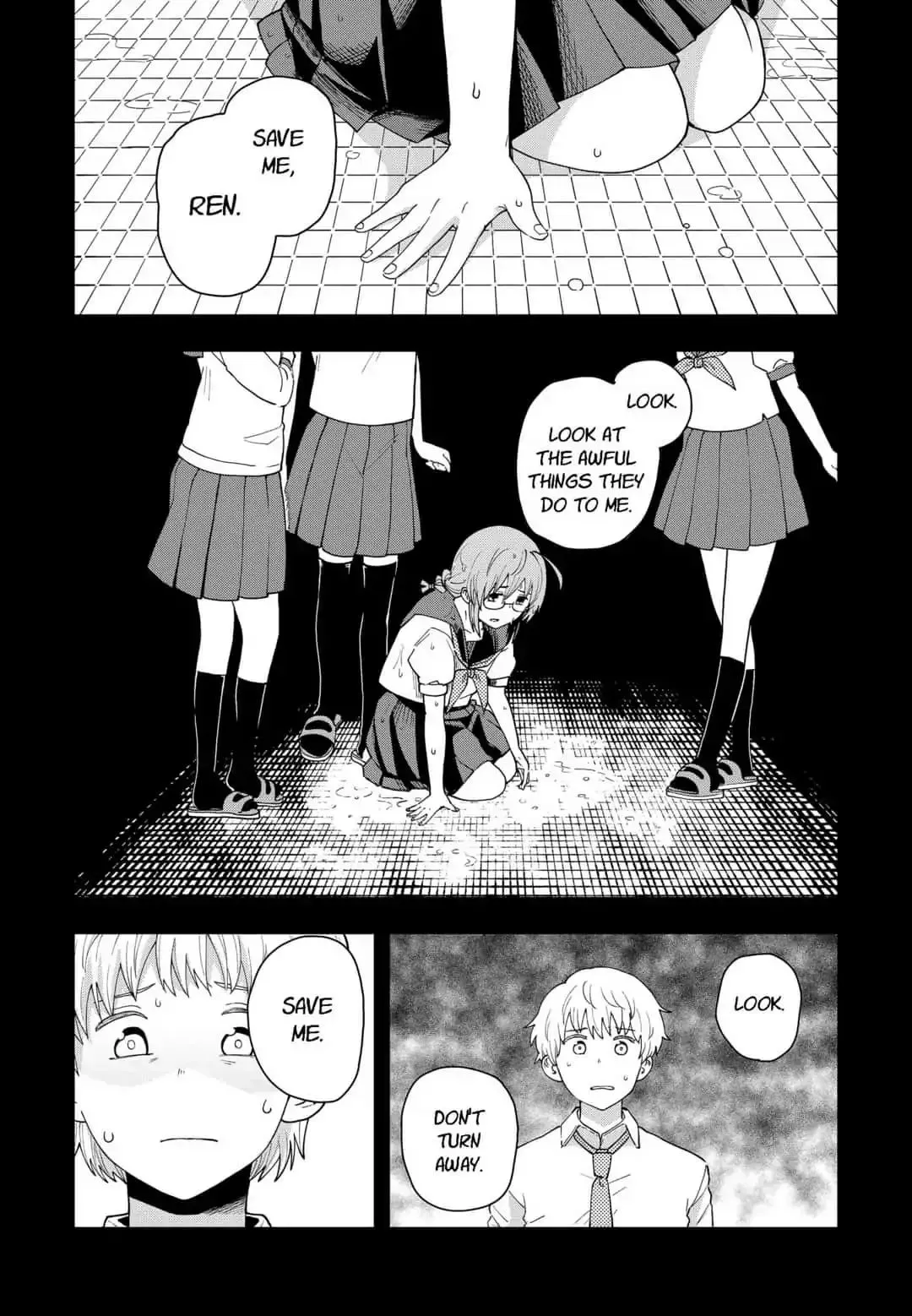 Read Hina Change chapter 11 image 15 on Lezhin
