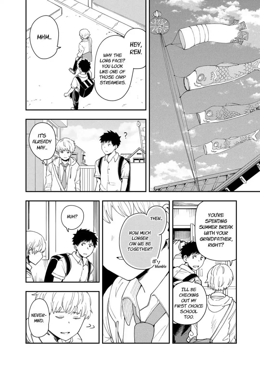 Read Hina Change chapter 11 image 17 on Lezhin