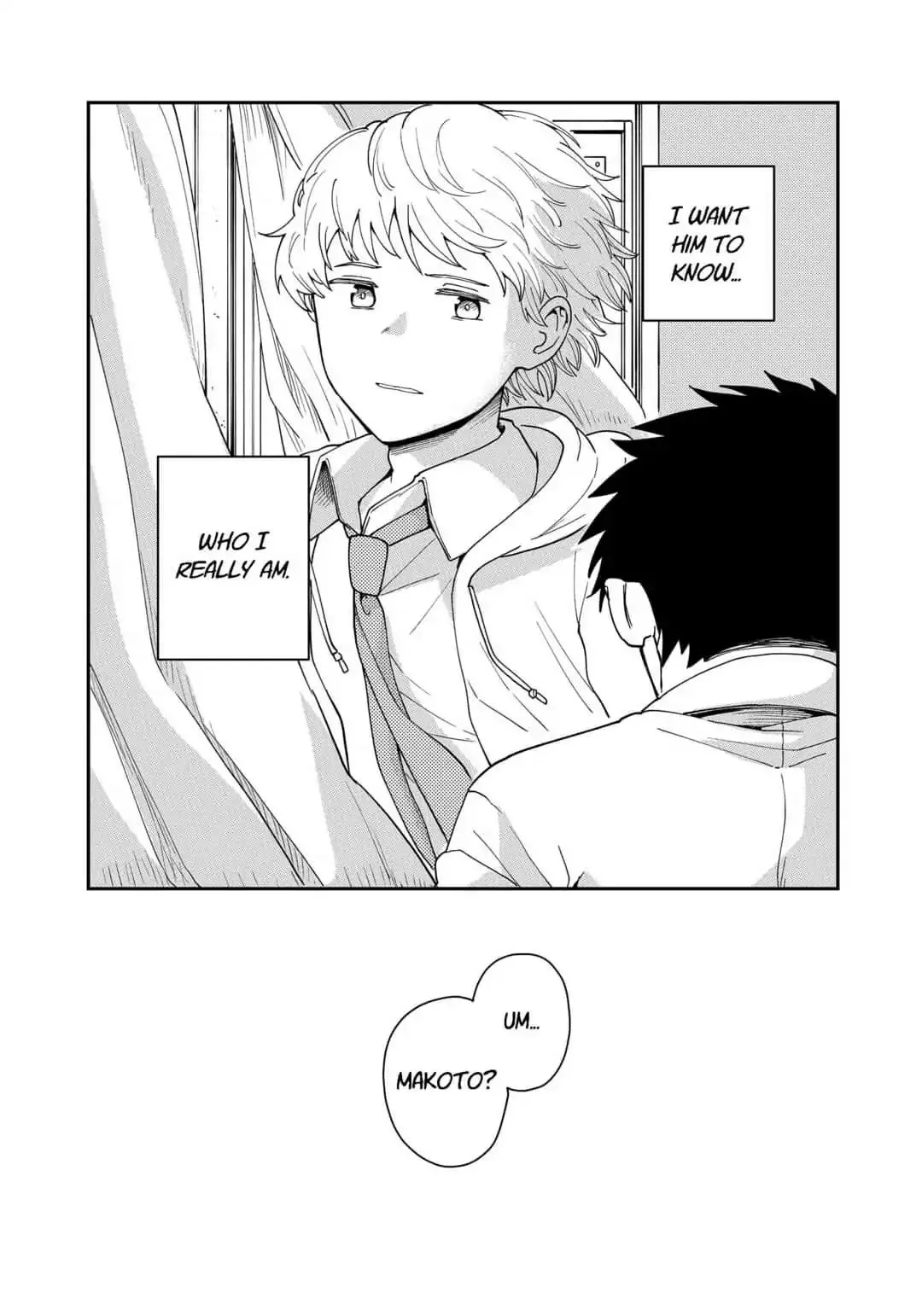 Read Hina Change chapter 11 image 21 on Lezhin