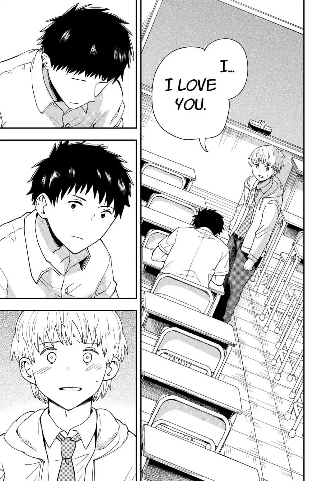 Read Hina Change chapter 11 image 22 on Lezhin