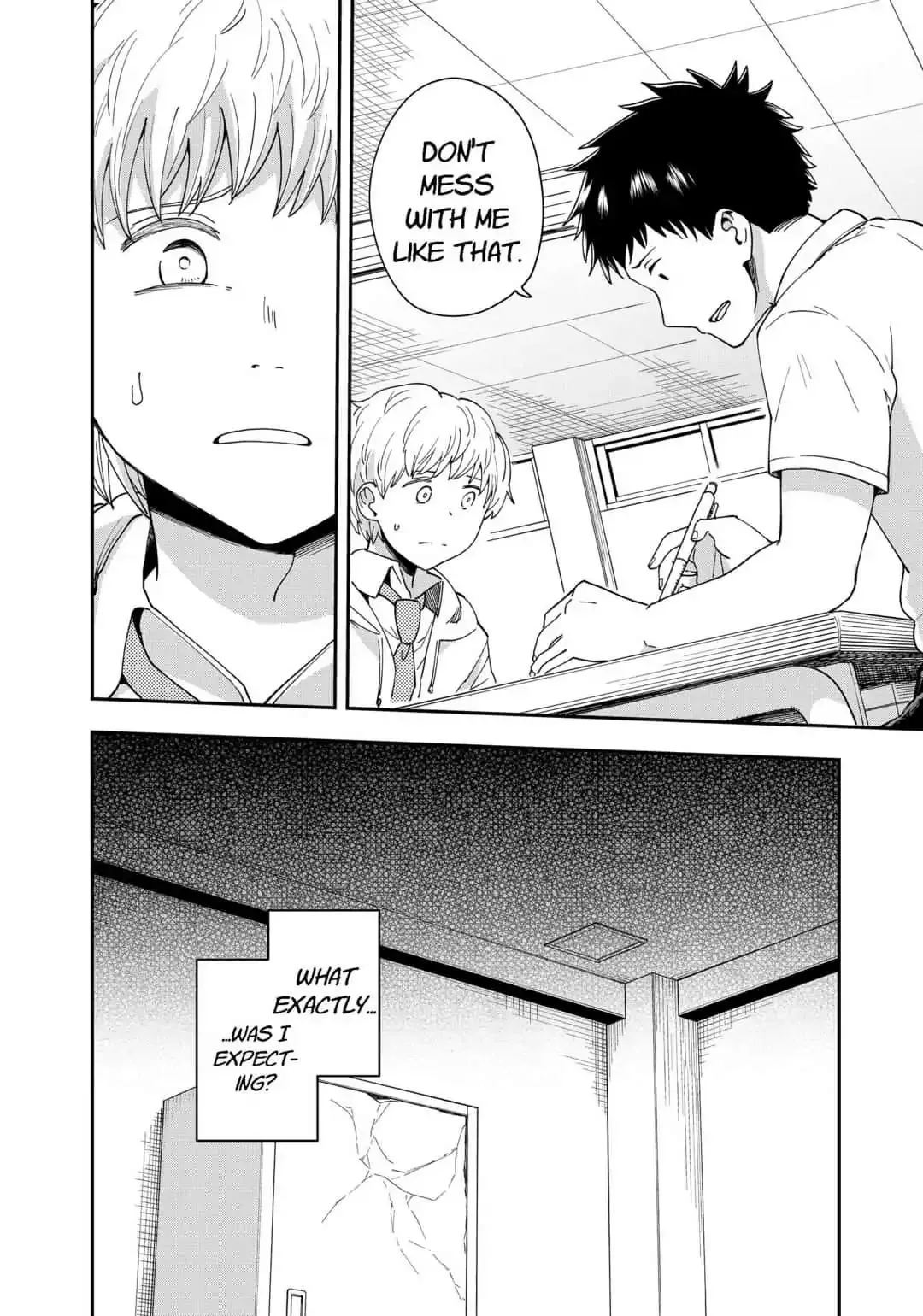 Read Hina Change chapter 11 image 23 on Lezhin