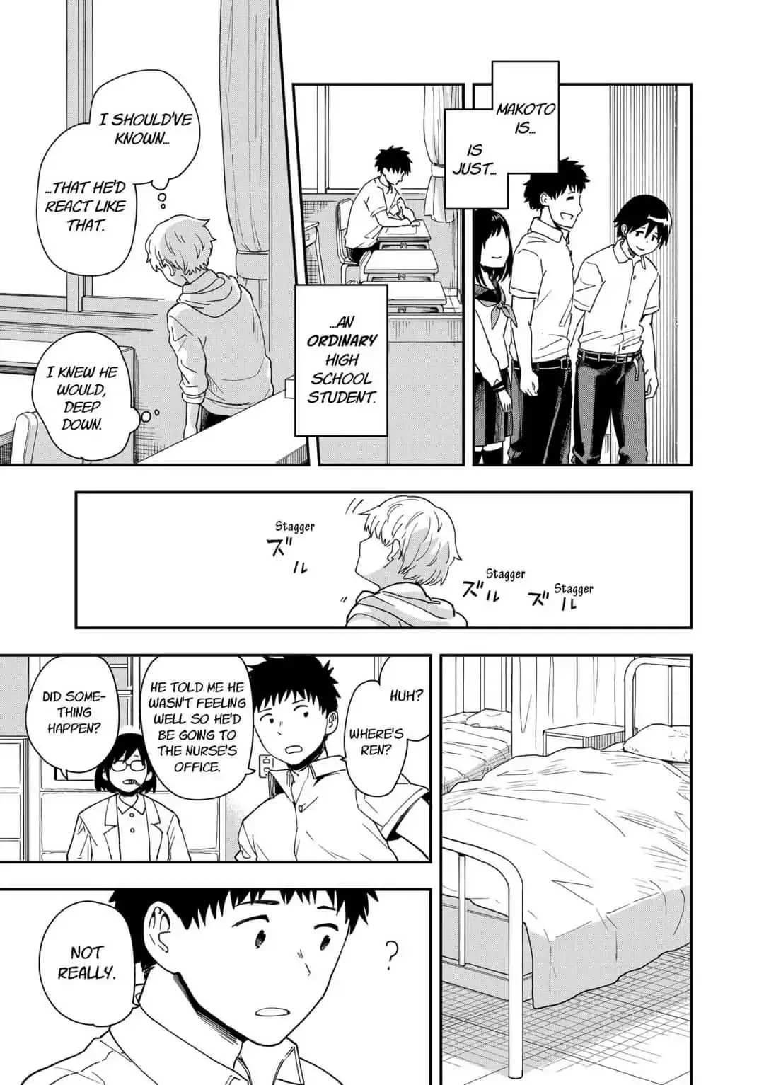 Read Hina Change chapter 11 image 24 on Lezhin
