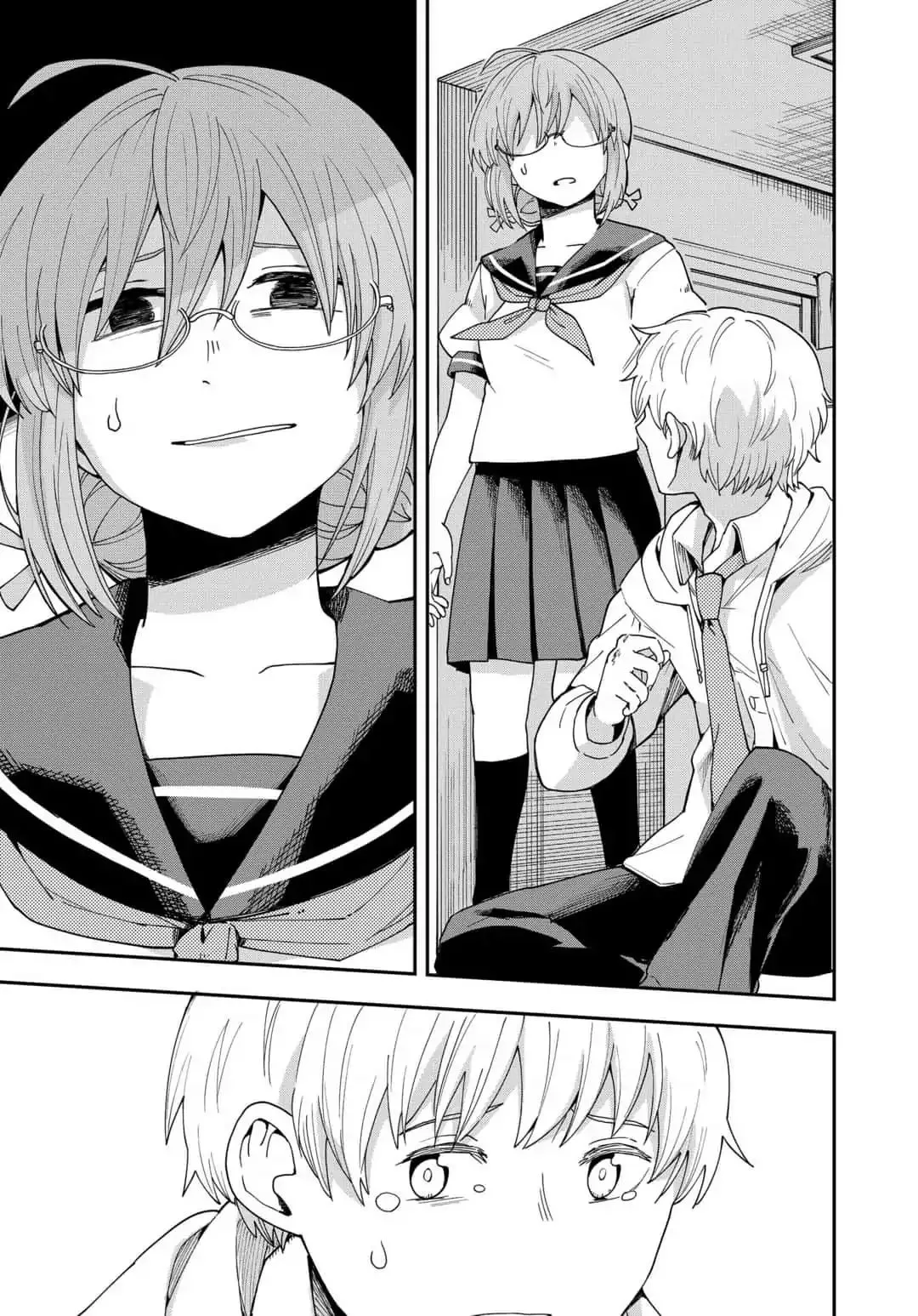 Read Hina Change chapter 11 image 26 on Lezhin