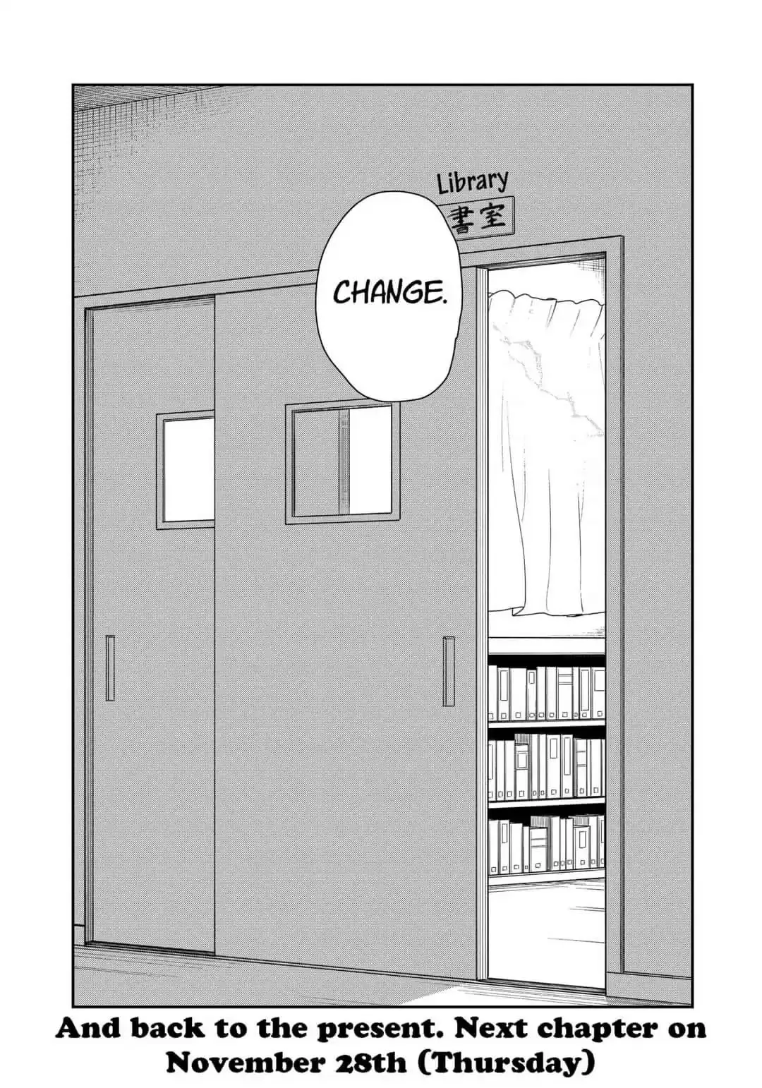 Read Hina Change chapter 11 image 30 on Lezhin
