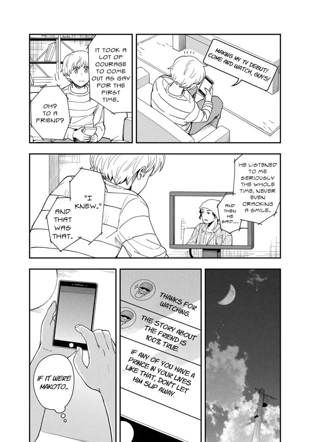 Read Hina Change chapter 11 image 7 on Lezhin
