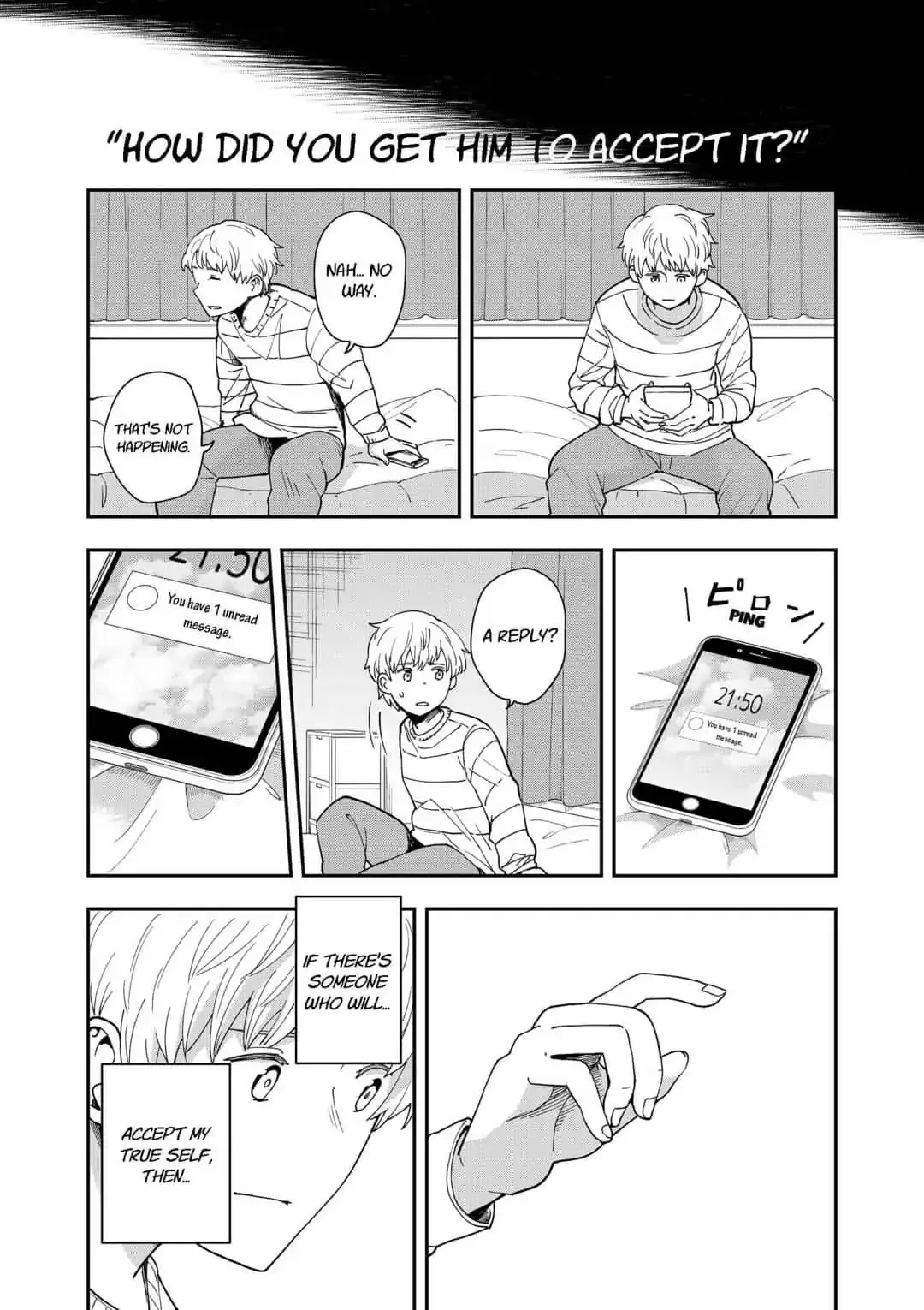 Read Hina Change chapter 11 image 9 on Lezhin