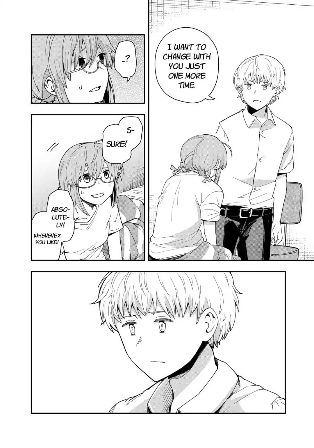 Read Hina Change chapter 12 image 10 on Lezhin