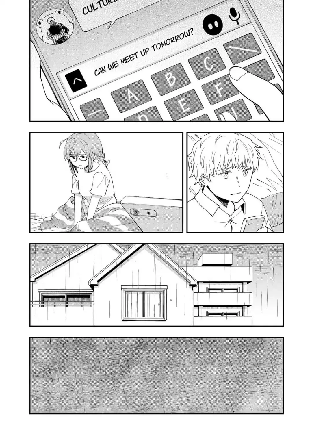 Read Hina Change chapter 12 image 11 on Lezhin