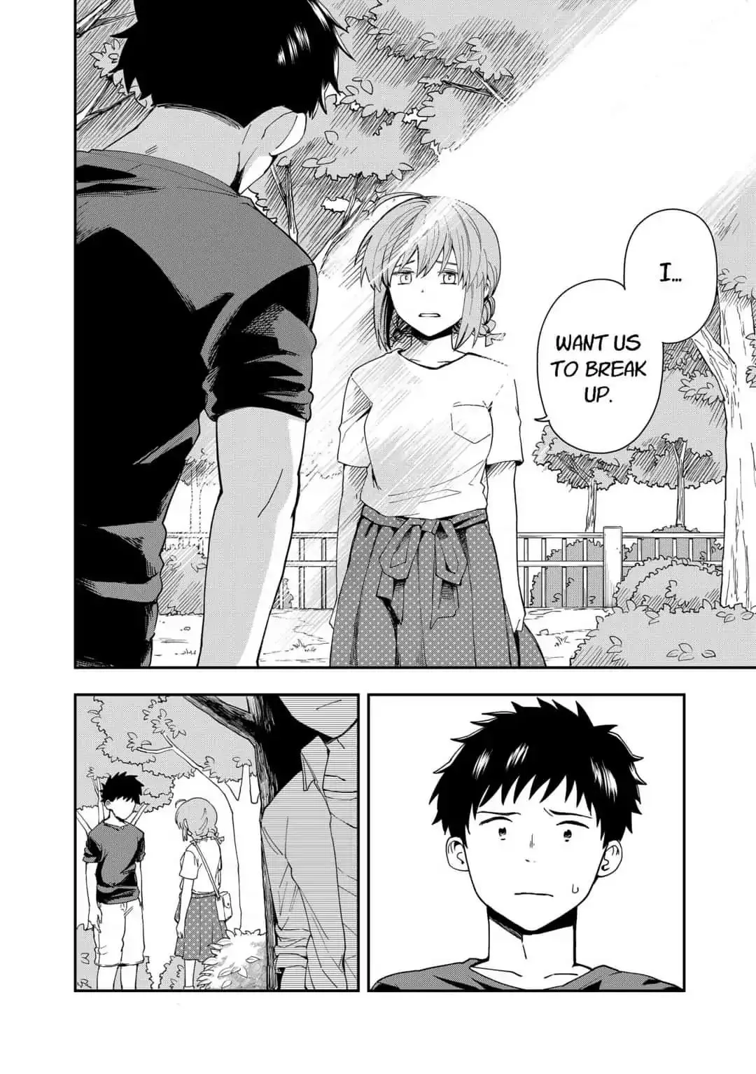 Read Hina Change chapter 12 image 14 on Lezhin