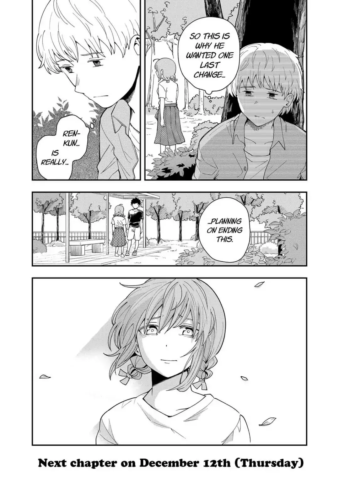 Read Hina Change chapter 12 image 15 on Lezhin