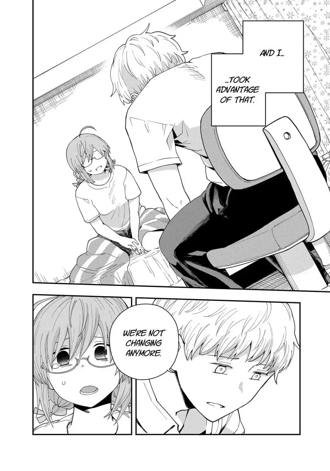 Read Hina Change chapter 12 image 6 on Lezhin