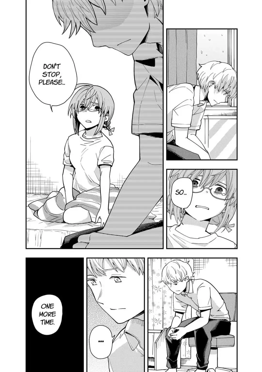 Read Hina Change chapter 12 image 9 on Lezhin