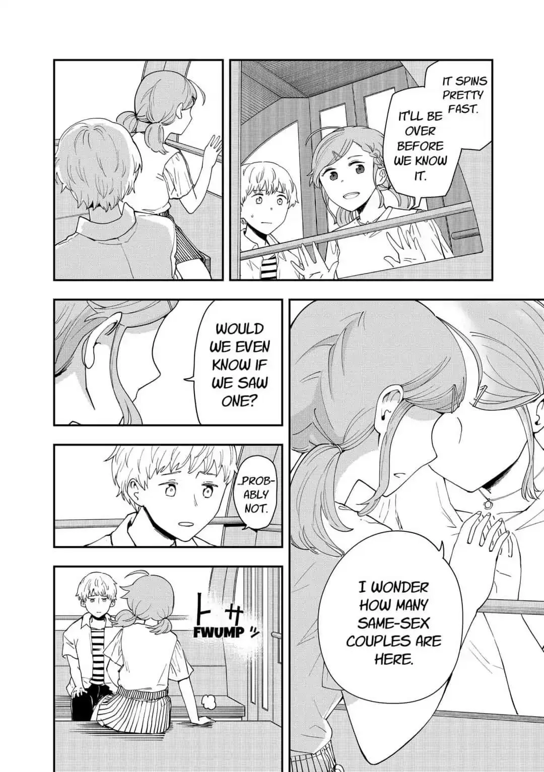 Read Hina Change chapter 14 image 13 on Lezhin