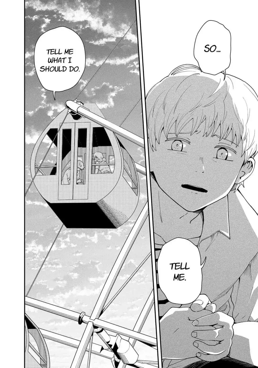 Read Hina Change chapter 14 image 17 on Lezhin