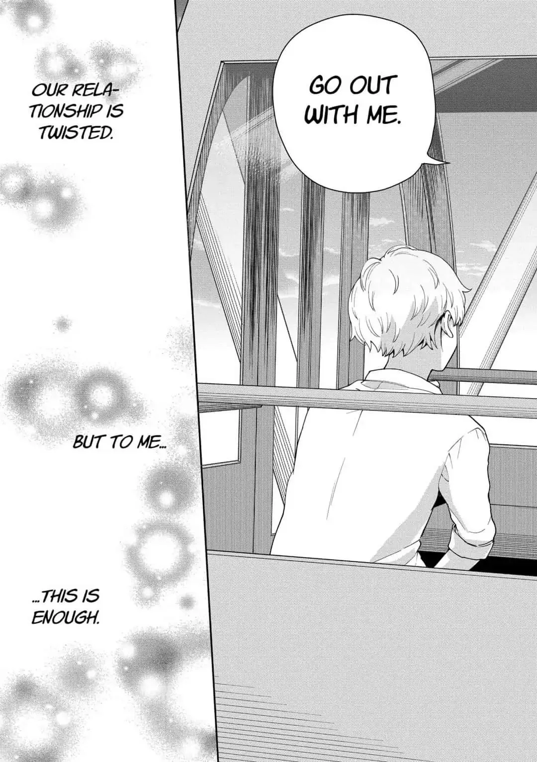 Read Hina Change chapter 14 image 20 on Lezhin