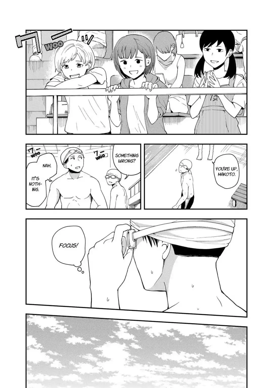 Read Hina Change chapter 14 image 6 on Lezhin