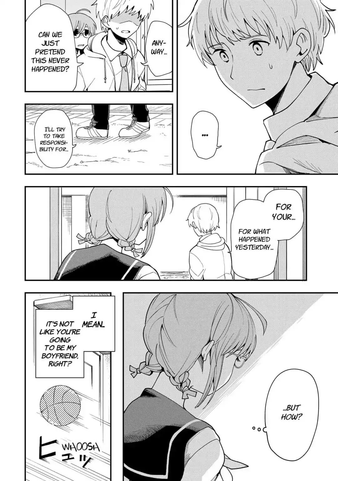 Read Hina Change chapter 2 image 11 on Lezhin