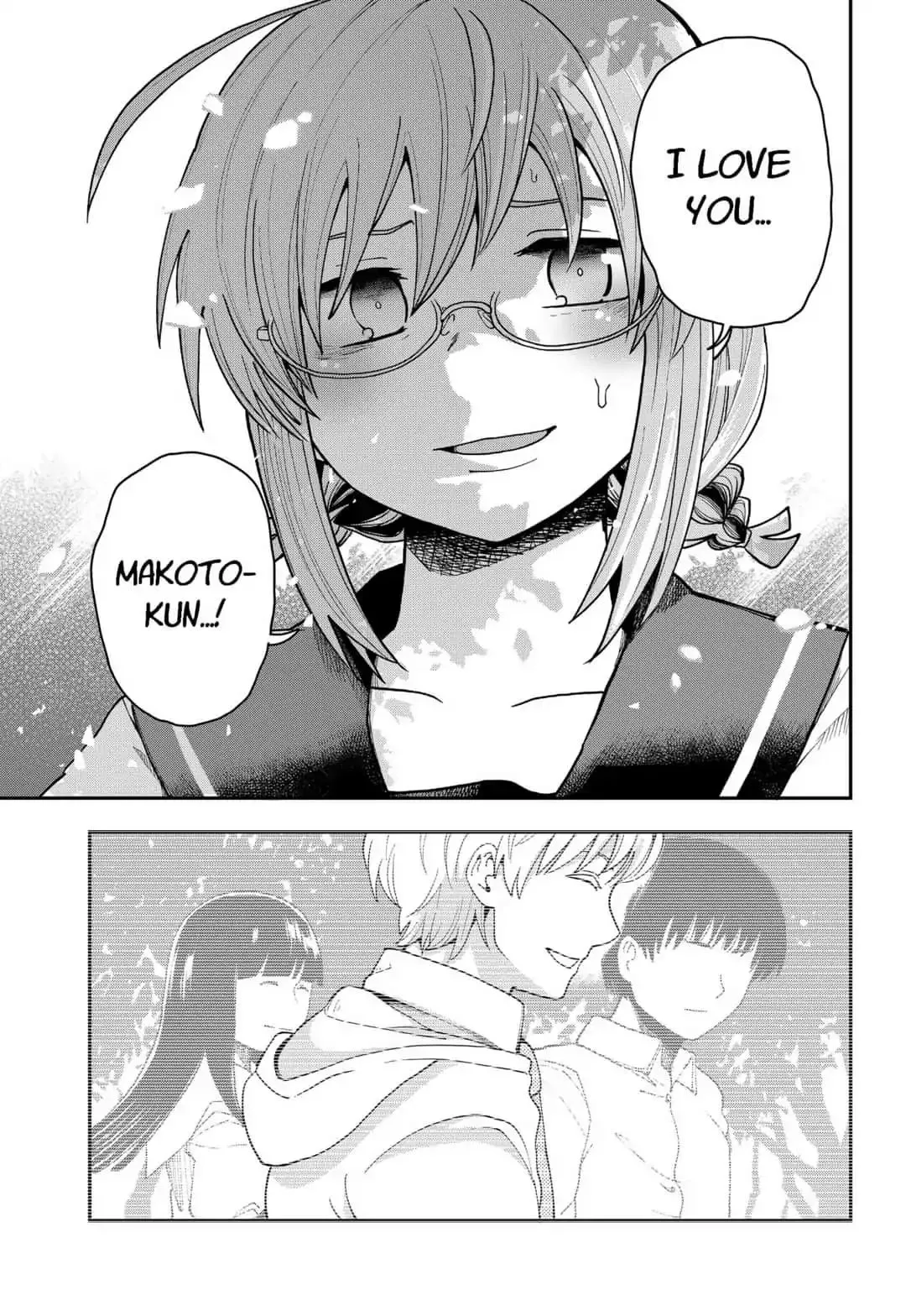 Read Hina Change chapter 2 image 18 on Lezhin
