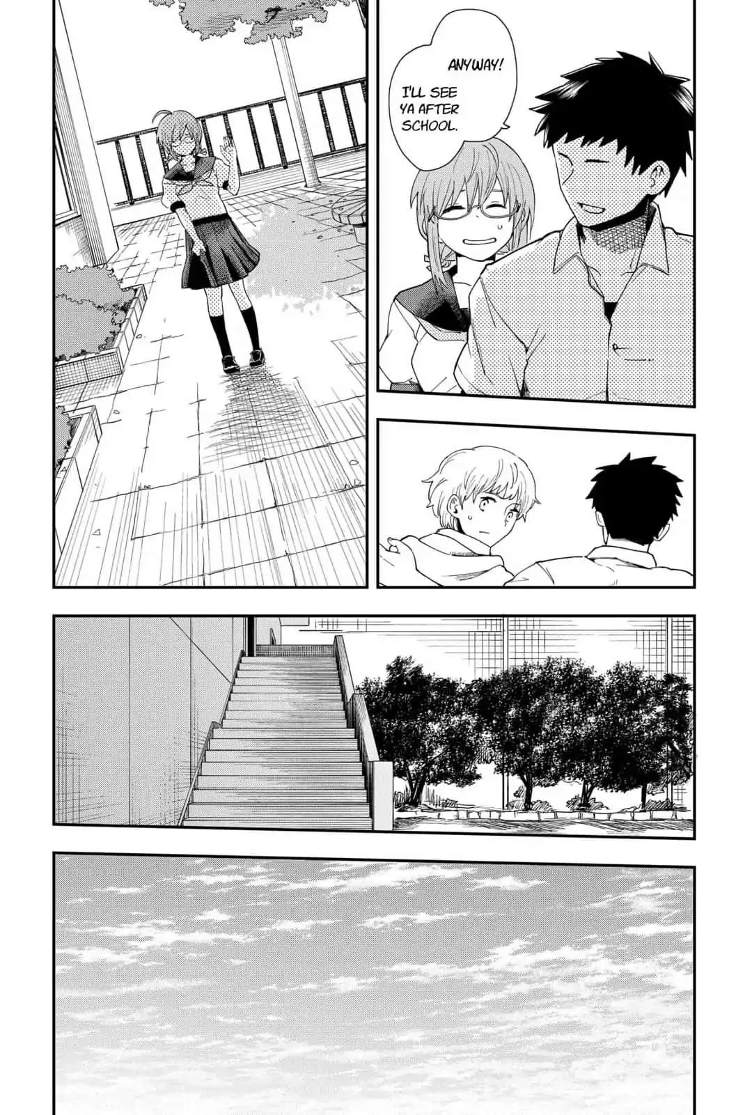 Read Hina Change chapter 2 image 23 on Lezhin