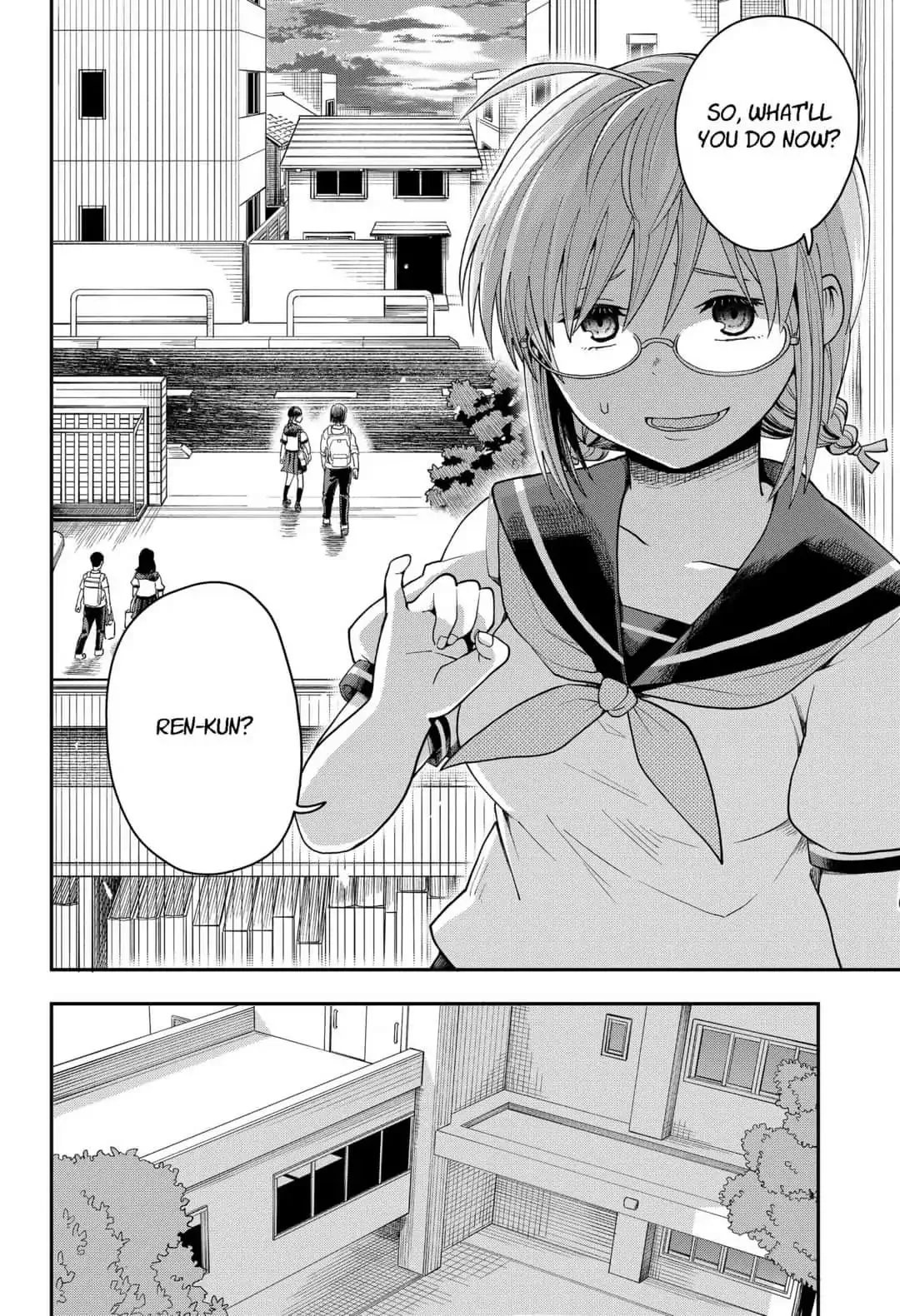 Read Hina Change chapter 2 image 25 on Lezhin