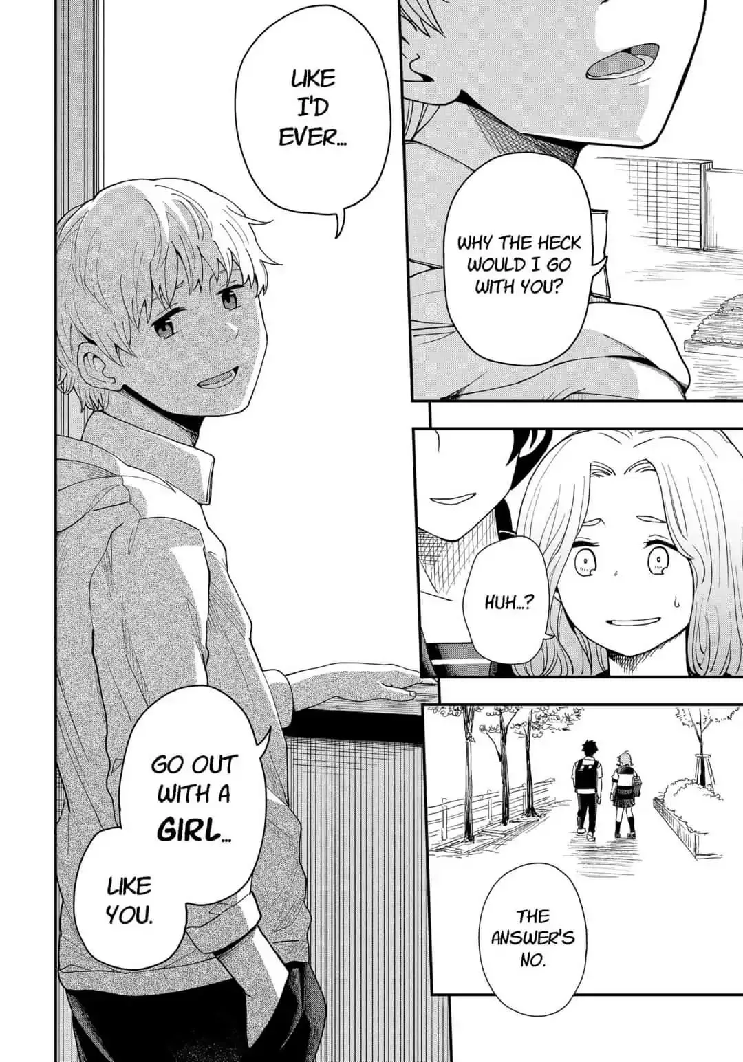 Read Hina Change chapter 2 image 29 on Lezhin