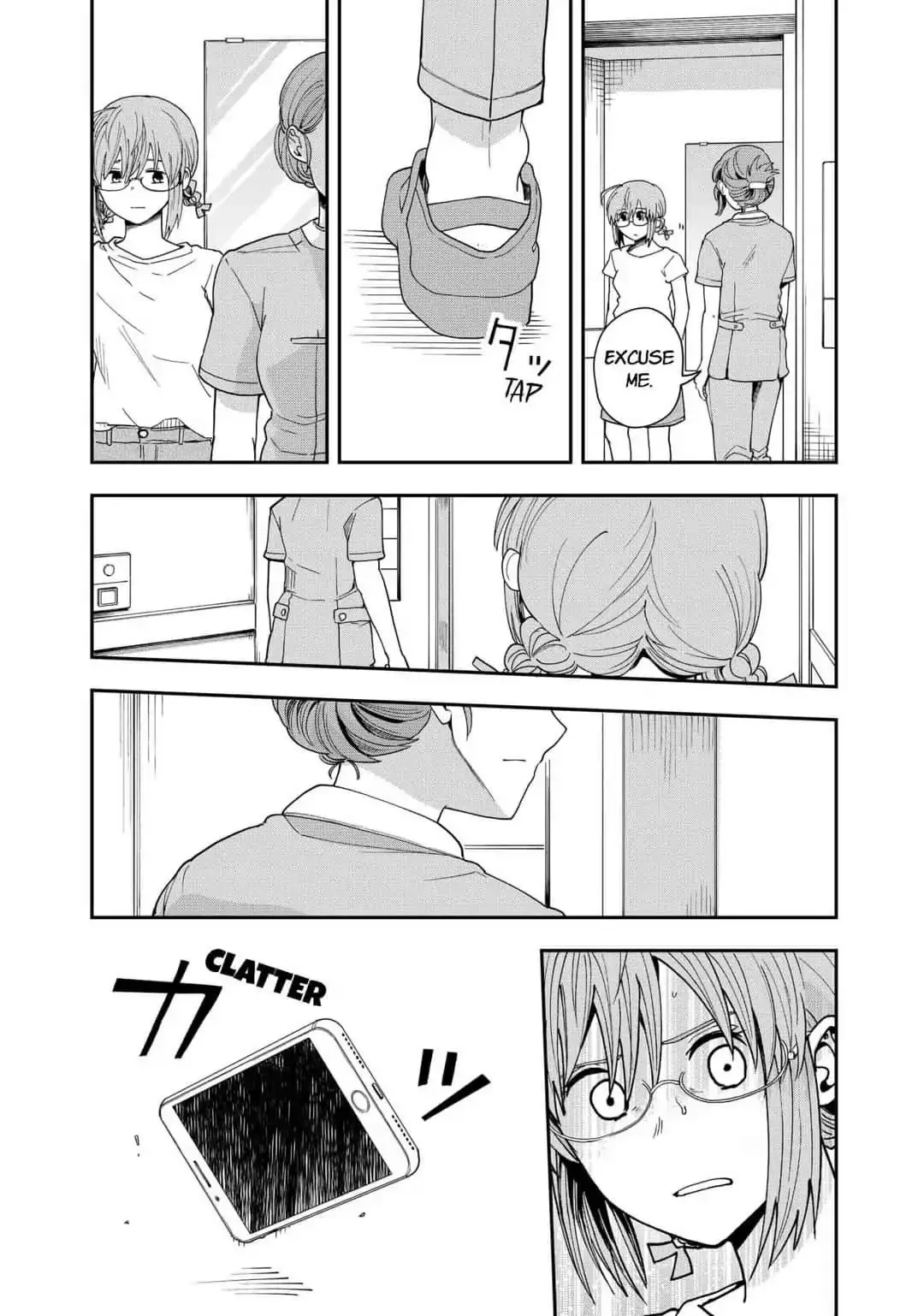 Read Hina Change chapter 7 image 10 on Lezhin
