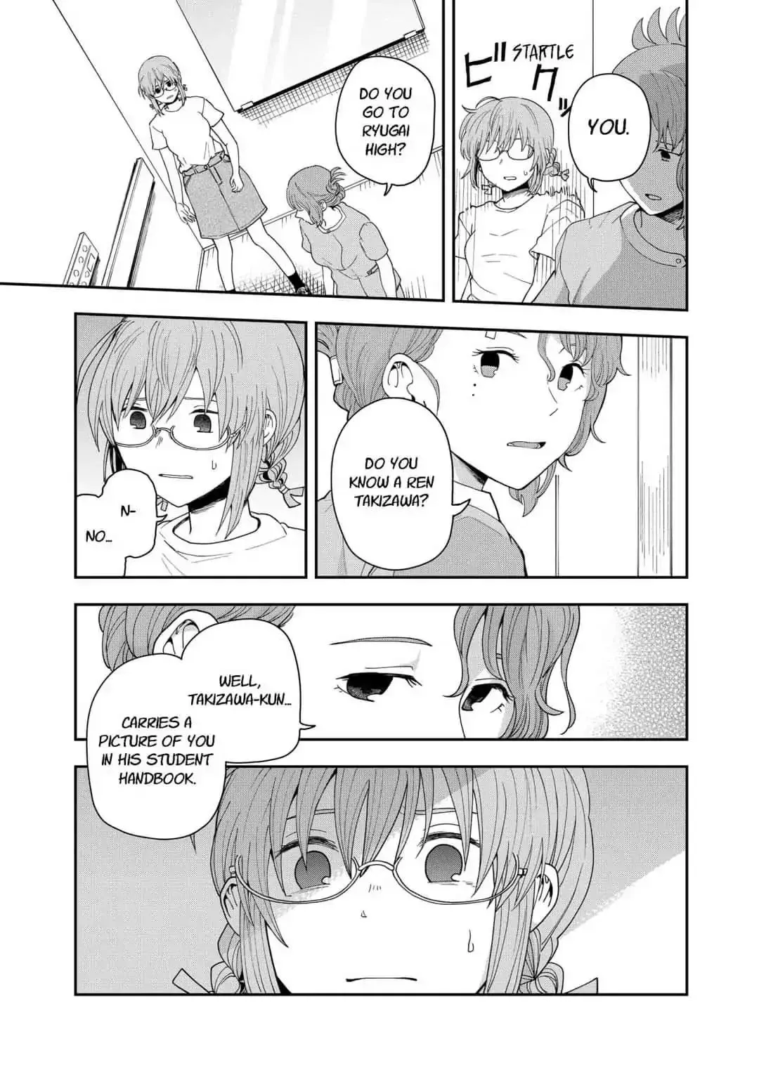 Read Hina Change chapter 7 image 12 on Lezhin