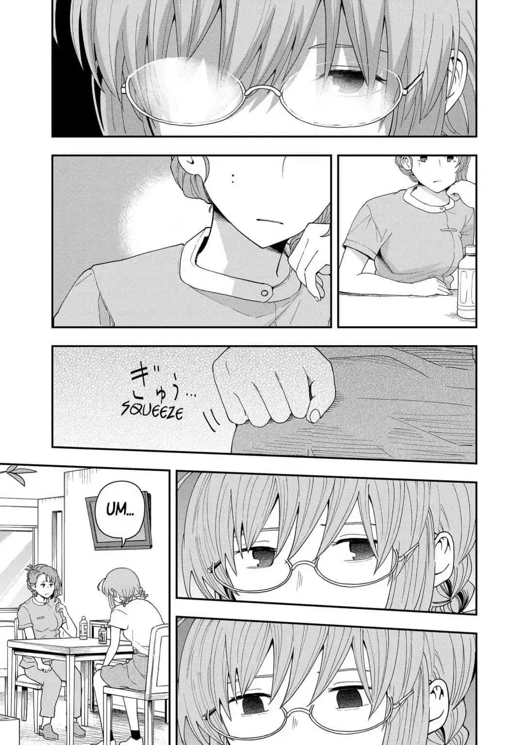 Read Hina Change chapter 7 image 14 on Lezhin