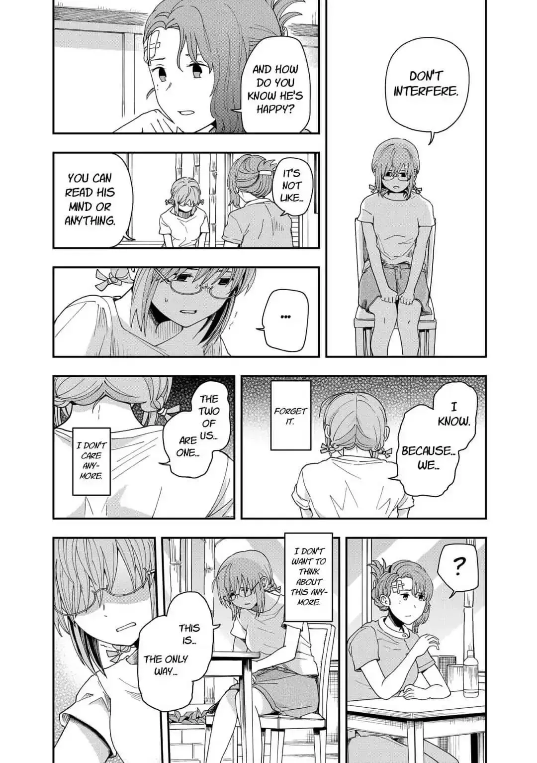 Read Hina Change chapter 7 image 17 on Lezhin