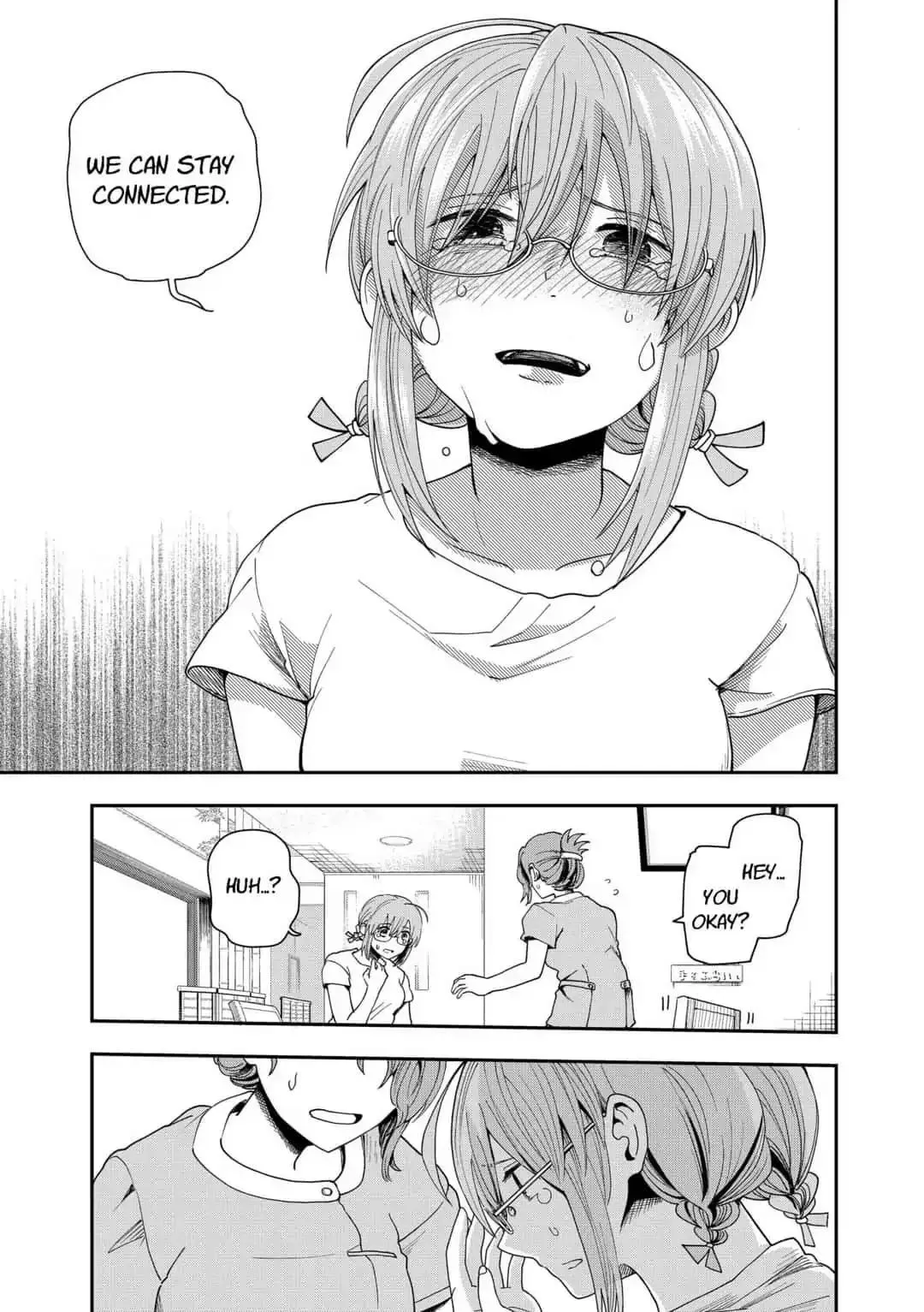 Read Hina Change chapter 7 image 18 on Lezhin