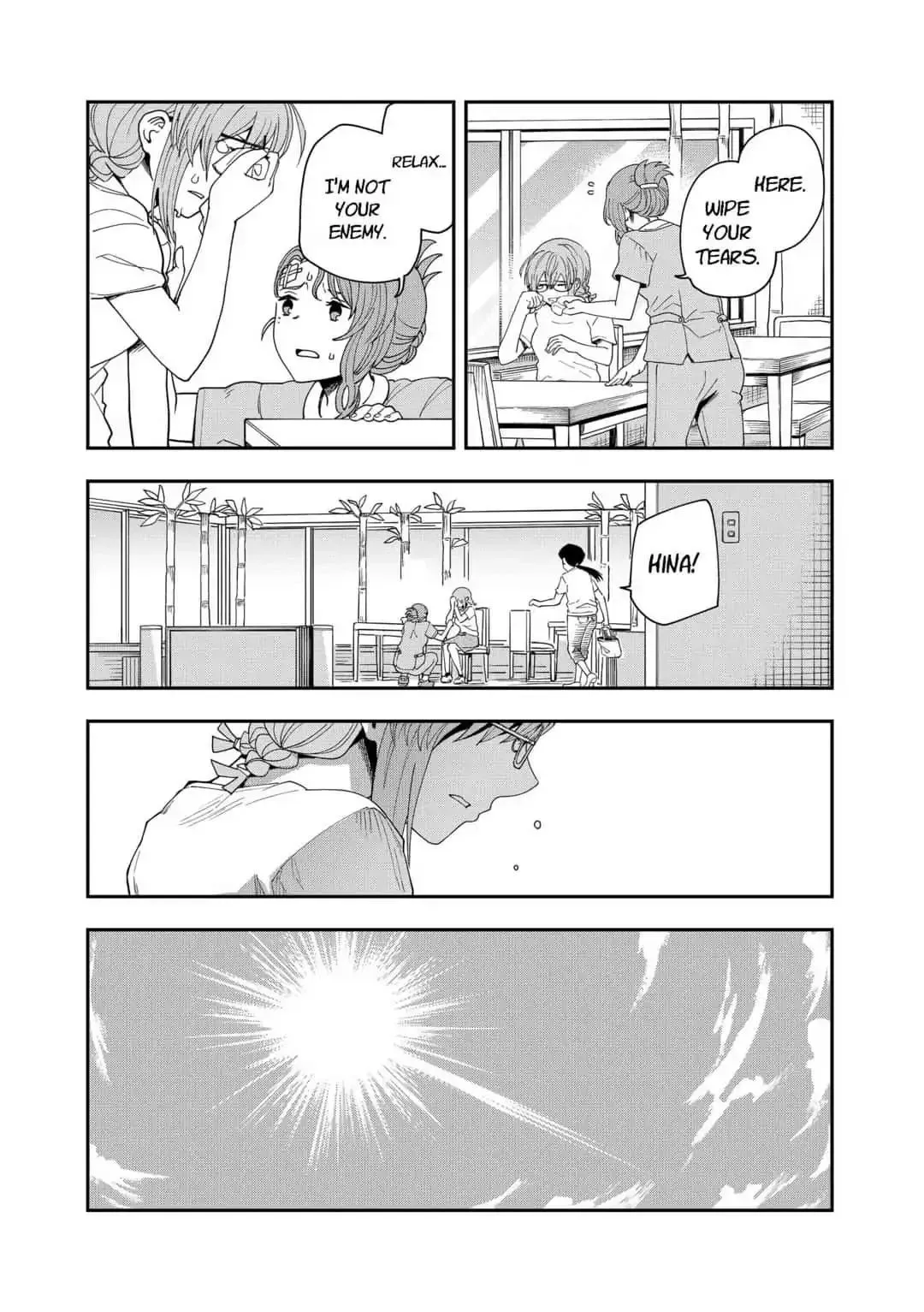 Read Hina Change chapter 7 image 19 on Lezhin
