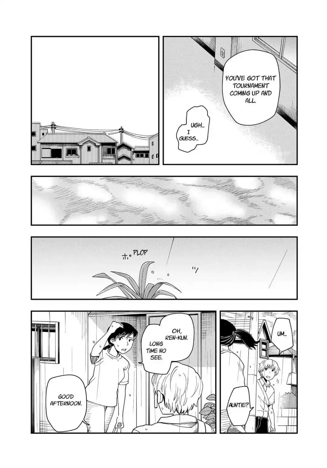 Read Hina Change chapter 7 image 21 on Lezhin