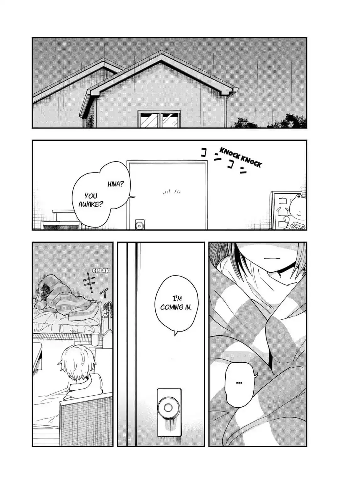 Read Hina Change chapter 7 image 23 on Lezhin