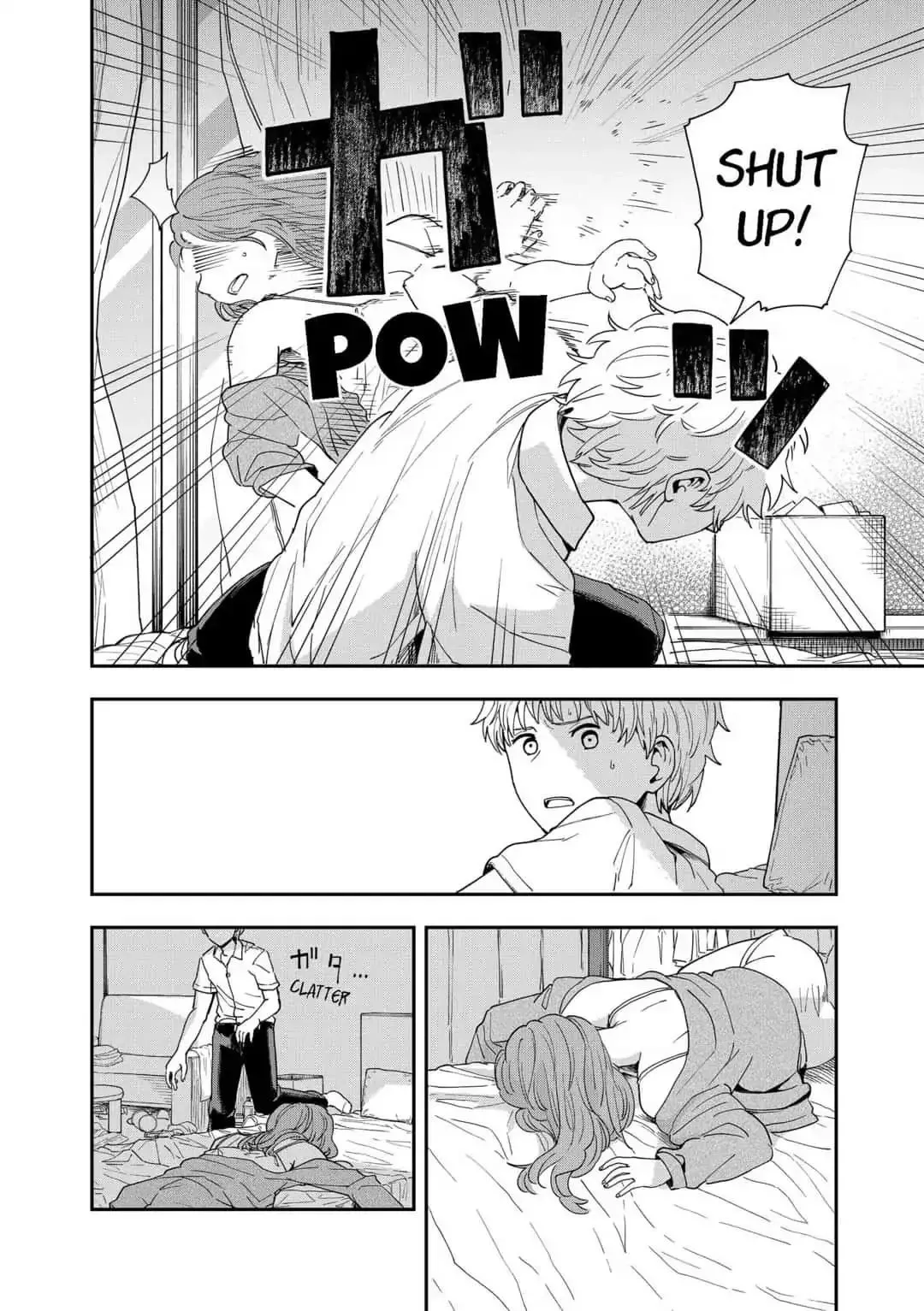 Read Hina Change chapter 7 image 5 on Lezhin
